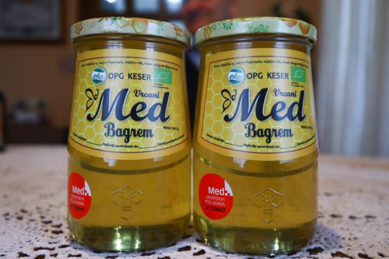 Ekološko pčelarstvo